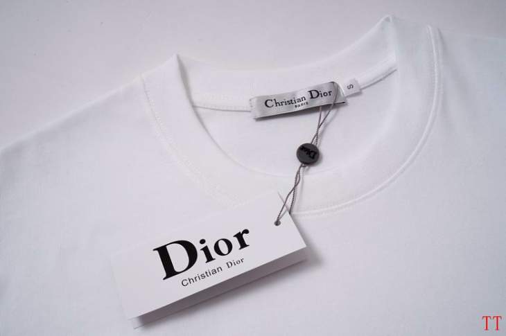 Dior T Shirts Short _SKUDiorS-3XL20tn3215890